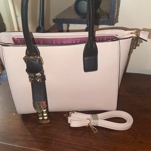 Pink Purse